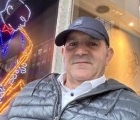 Rencontre Homme Suisse à Geneve : Dadi, 56 ans